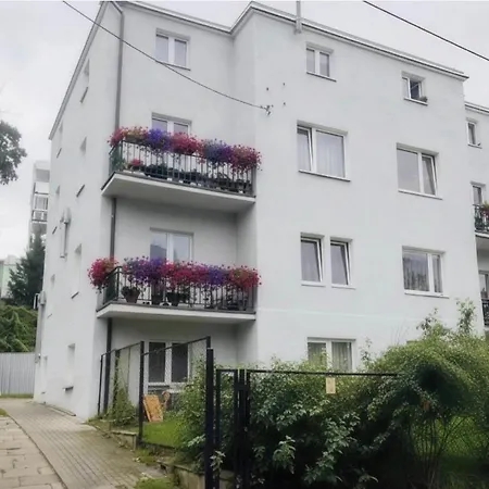 Przytulny Z Lazienka W Centrum Gdyni & Free Parking غدينيا