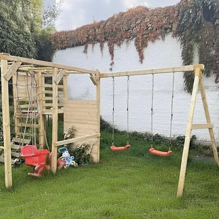 Daire Przytulny Z Lazienka W Centrum Gdyni & Free Parking Gdynia