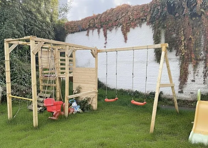 Lägenhet Przytulny Z Lazienka W Centrum Gdyni & Free Parking Gdynia